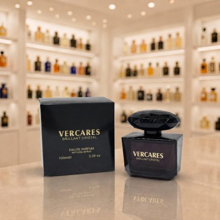عطر VERCARES الفاخر