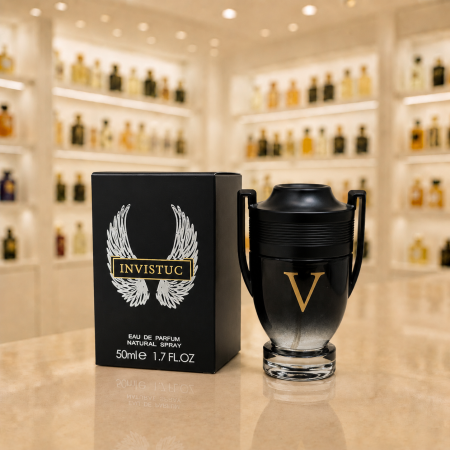 عطر INVISYUCالمميز