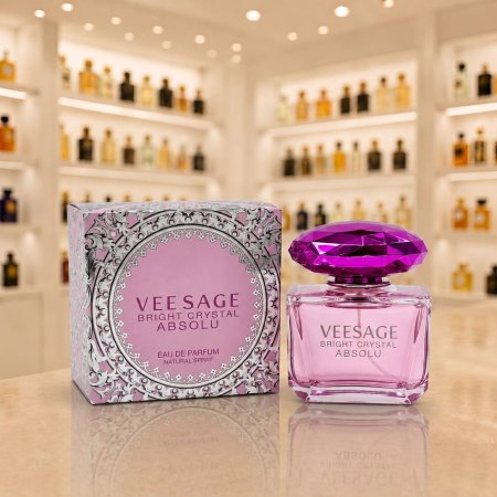 عطر VEE SAGE الفاخر