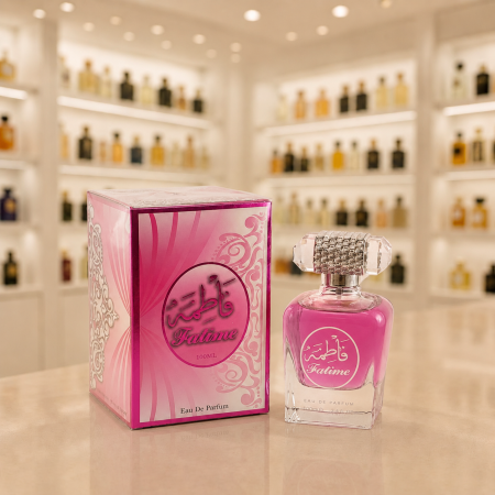 عطر فاطمة المميز