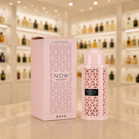 عطر NOW المميز