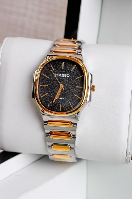 ساعة CASIO فاخرة