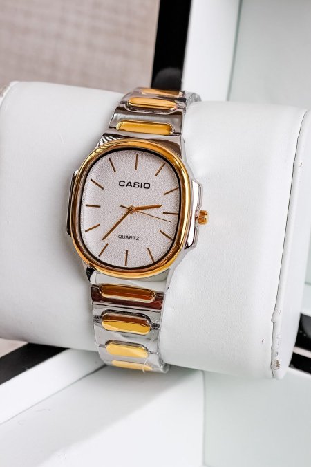 ساعة CASIO فاخرة
